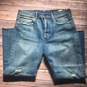 Super cute Vince jeans size 28
